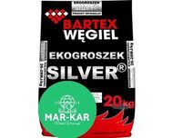 Ekogroszek BARTEX SILVER 26-28MJ