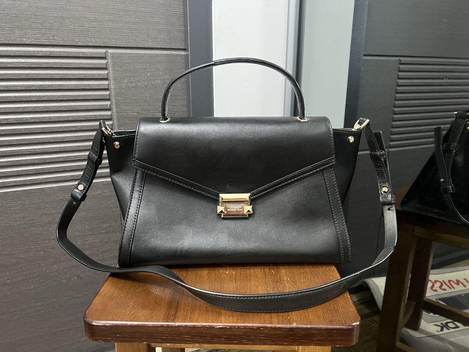 Жіноча сумка Michael Kors