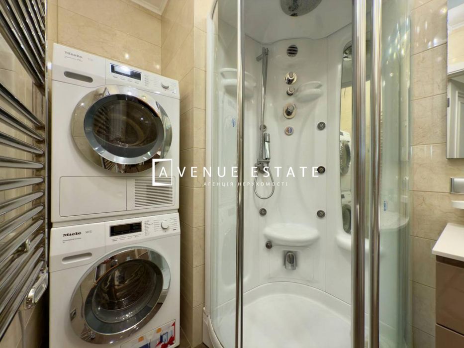Оренда 3к квартири, 110 м2, в ЖК Парк Авеню, Голосіївський 60