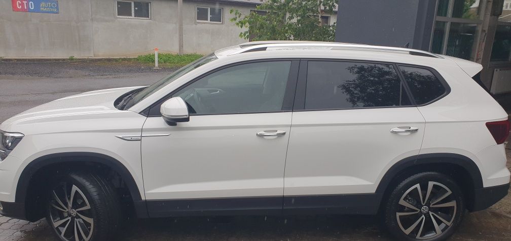 Продам Volkswagen e-taru r-line 2021 електро