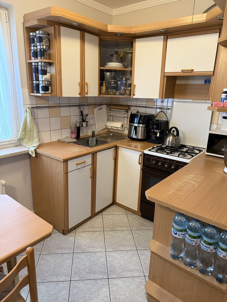 Pokój z balkonem do wynajęcia, Nowe Miasto