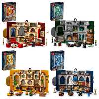 Оновлено(6,7,8фото) Lego (Harry Potter, Duplo, City)(ціна договірна)