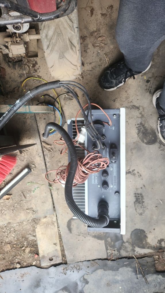 Inwerter sieciowy SOFAR 8.8 KTL-X