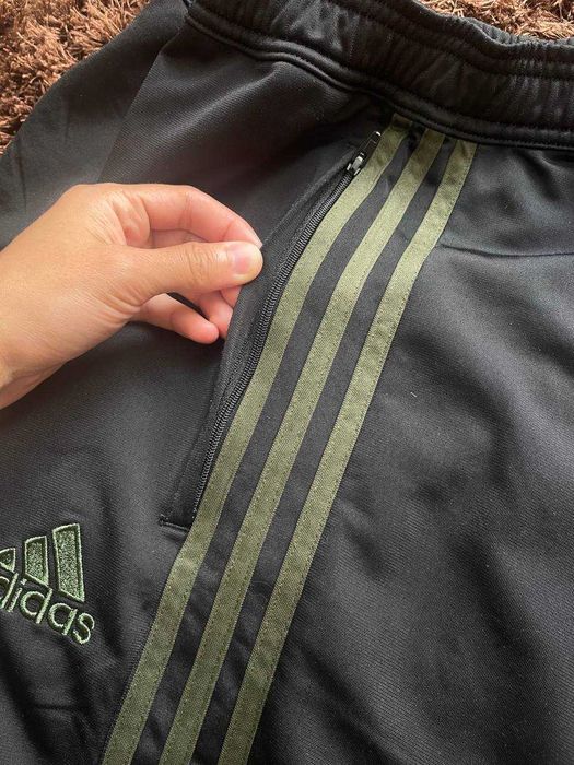 Adidas FC Milan L адідас Мілан Штани Спортивні