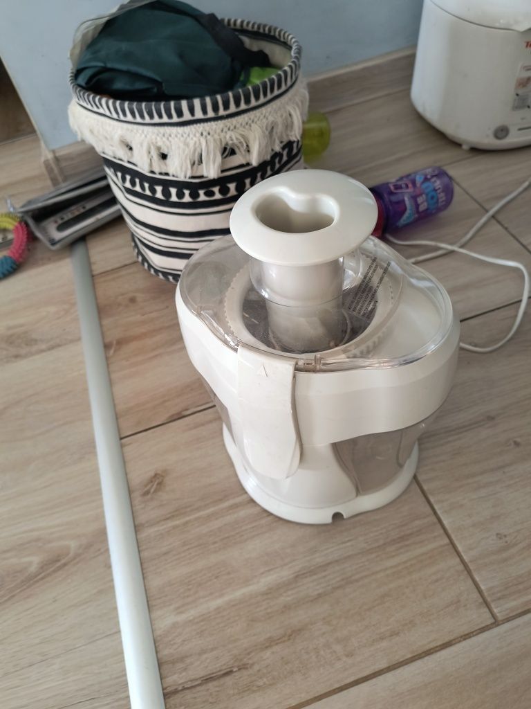 Sprzedam sokowirowke