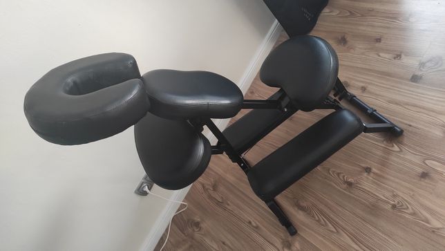 Krzesło do masażu