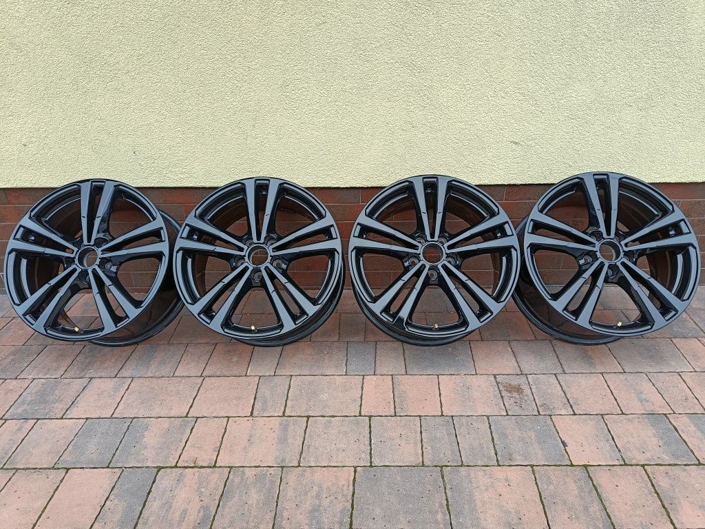 Alufelgi AUDI S-Line 18' 5x112