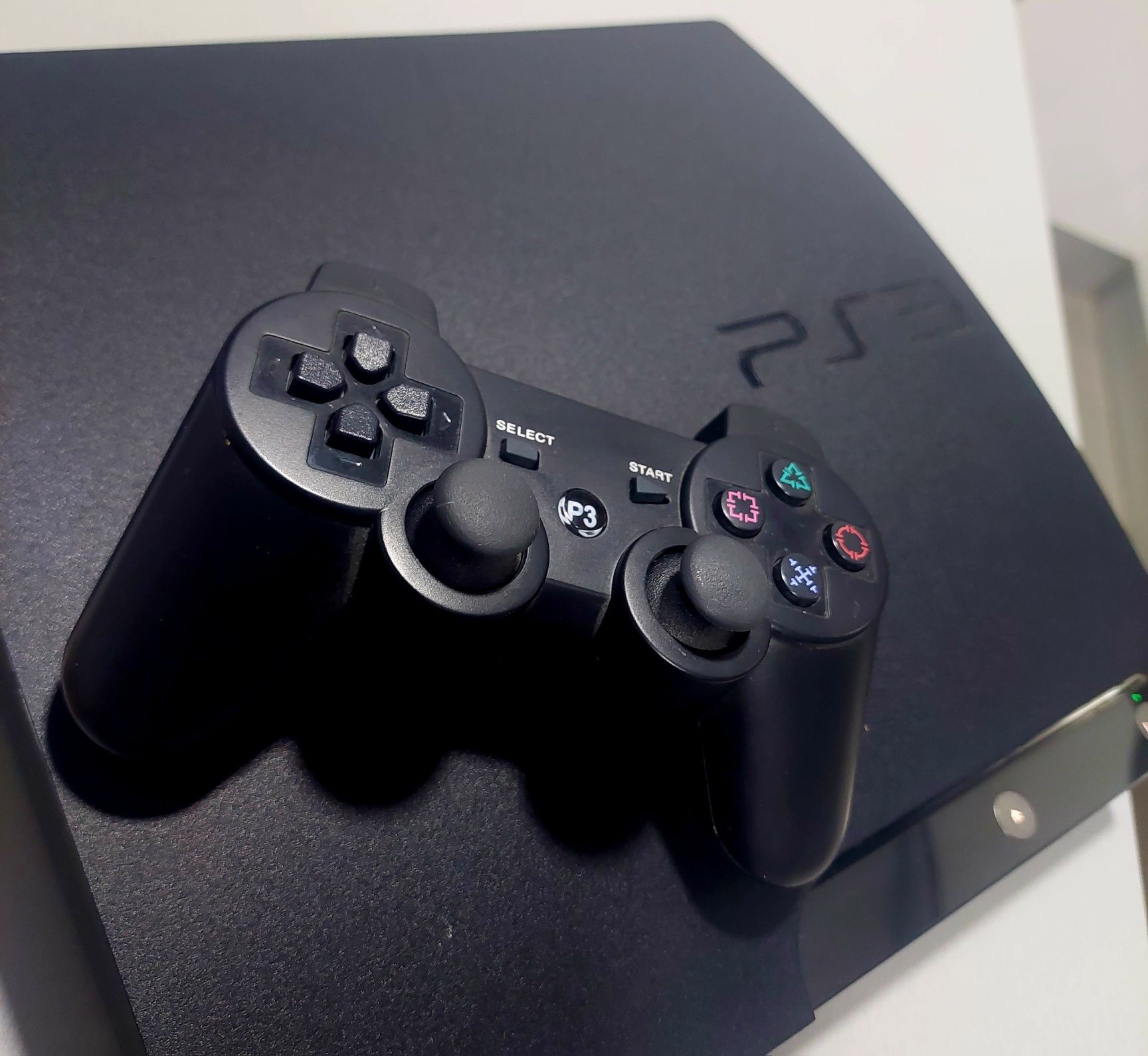 Playstation 3 slim