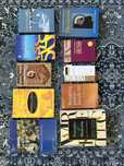 10 livros de marketing