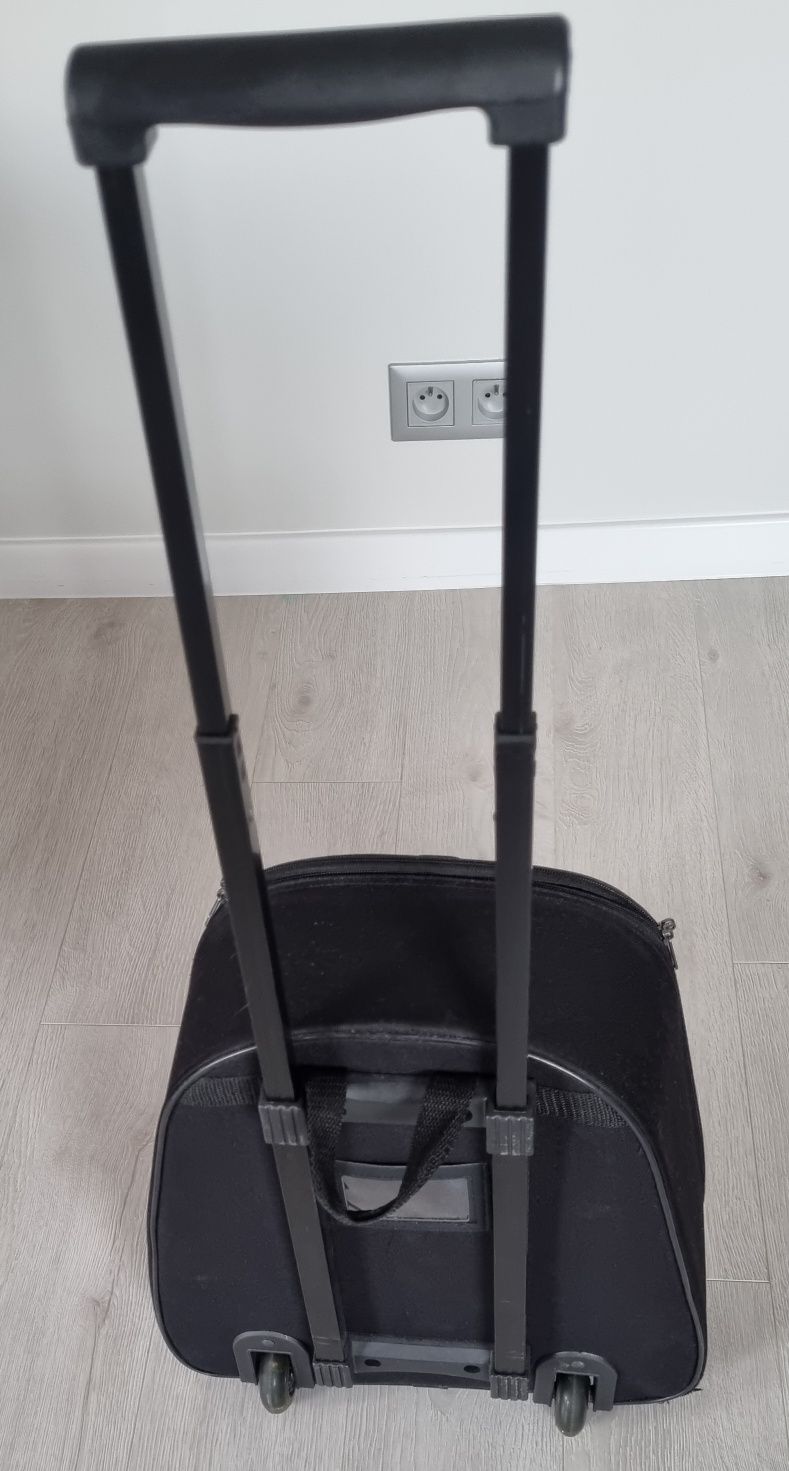 Walizka Star Wars - Darth Vader
Więcej pytań
Co to znaczy Darth