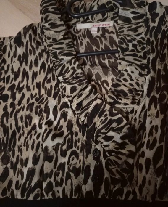 Sukienka mała czarna