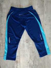 Leginsy, spodnie sportowe r.xs karrimor