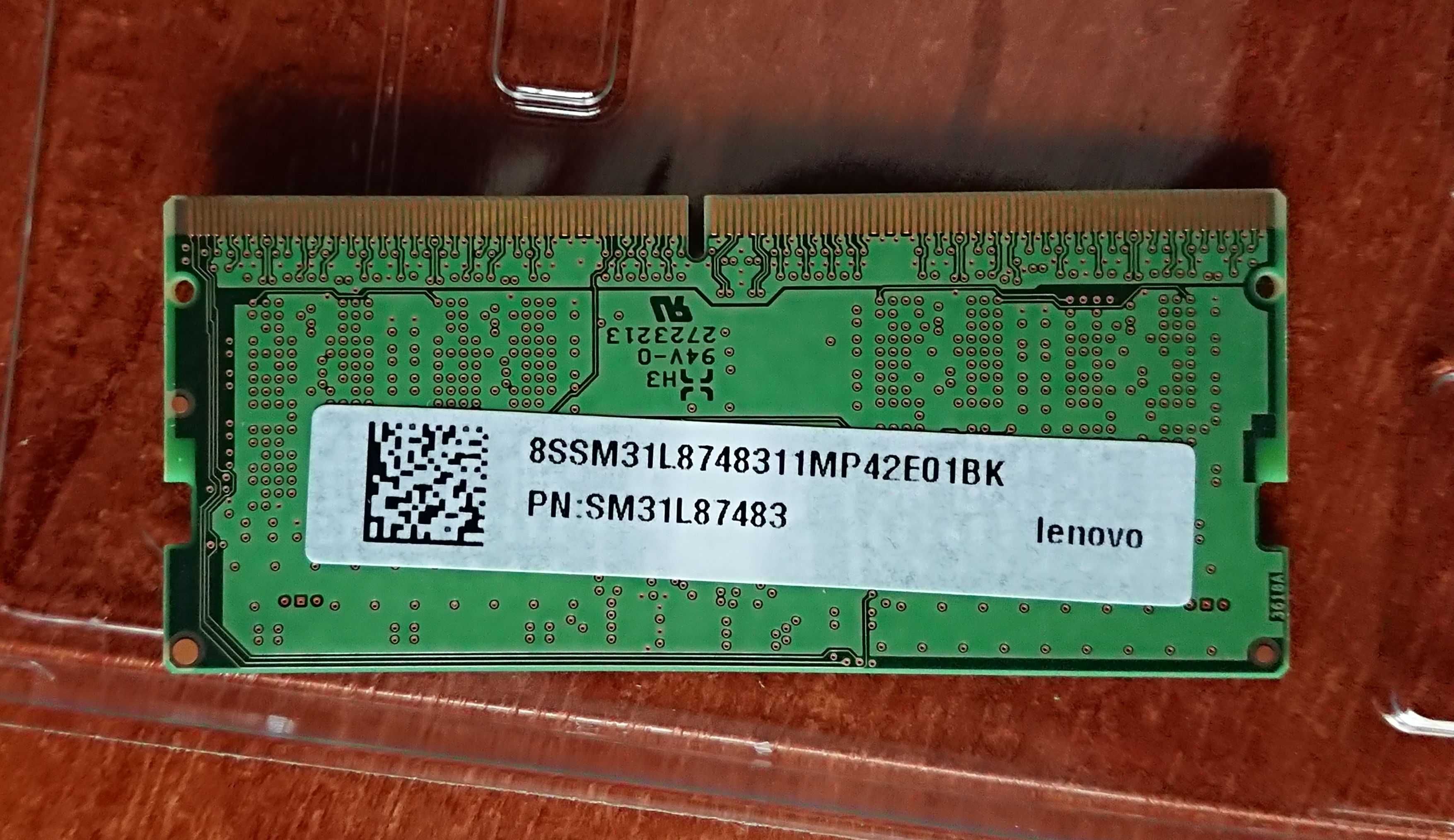 Micron DDR5 4800 16GB (2 x 8GB) SO-DIMM