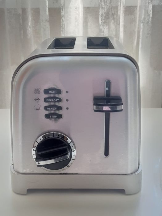 Тостер Cuisinart CPT160E