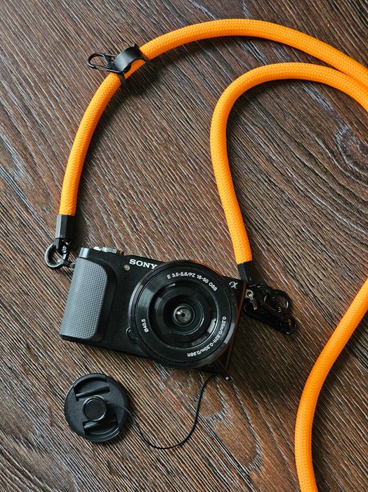 Камера Sony Nex 3N Фотоапарат