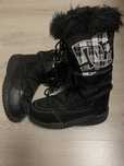 Moon boot DC schoes для сноу борда