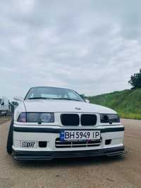 Продам BMW e36 coupe 320