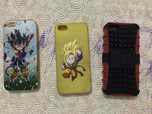 Capas para iPhone