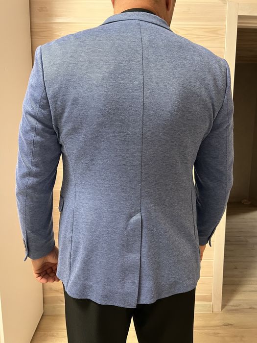 Піджак чоловічий