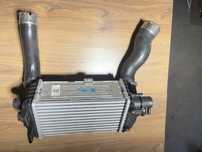 intercooler przewody hyundai i20 III lift 1.0 gdi