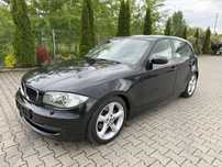 BMW Seria 1 120d sport