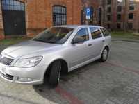 Skoda octavia 2 kombi 1.6tdi