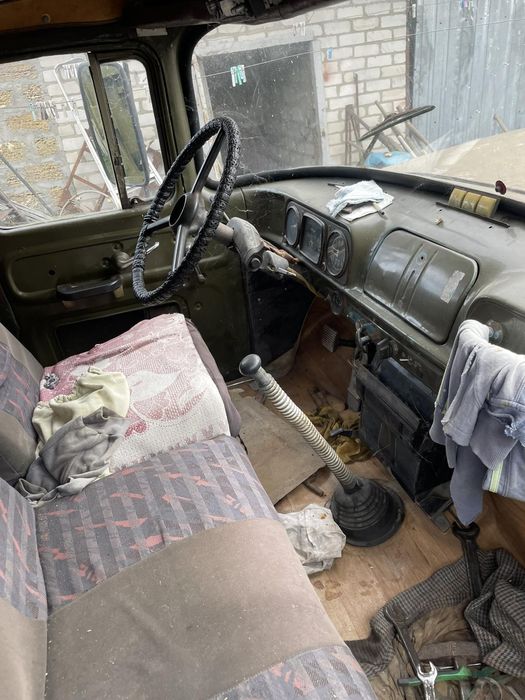 Продам Зил 131 в хорошем техническом состоянии