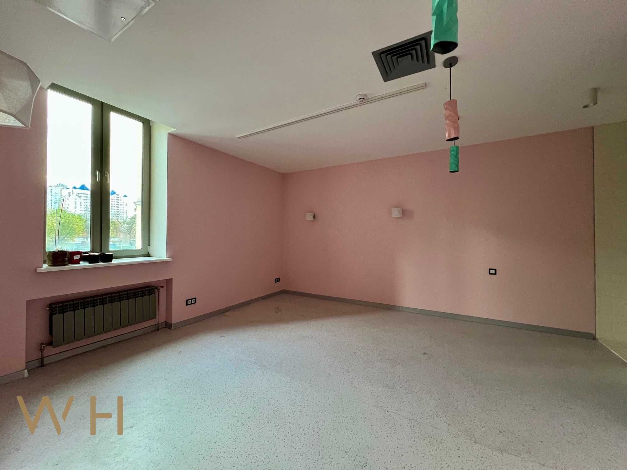 Продаж Приміщення,Салон Краси, Комерція 265m²,Хоткевича 8,Чернігівська