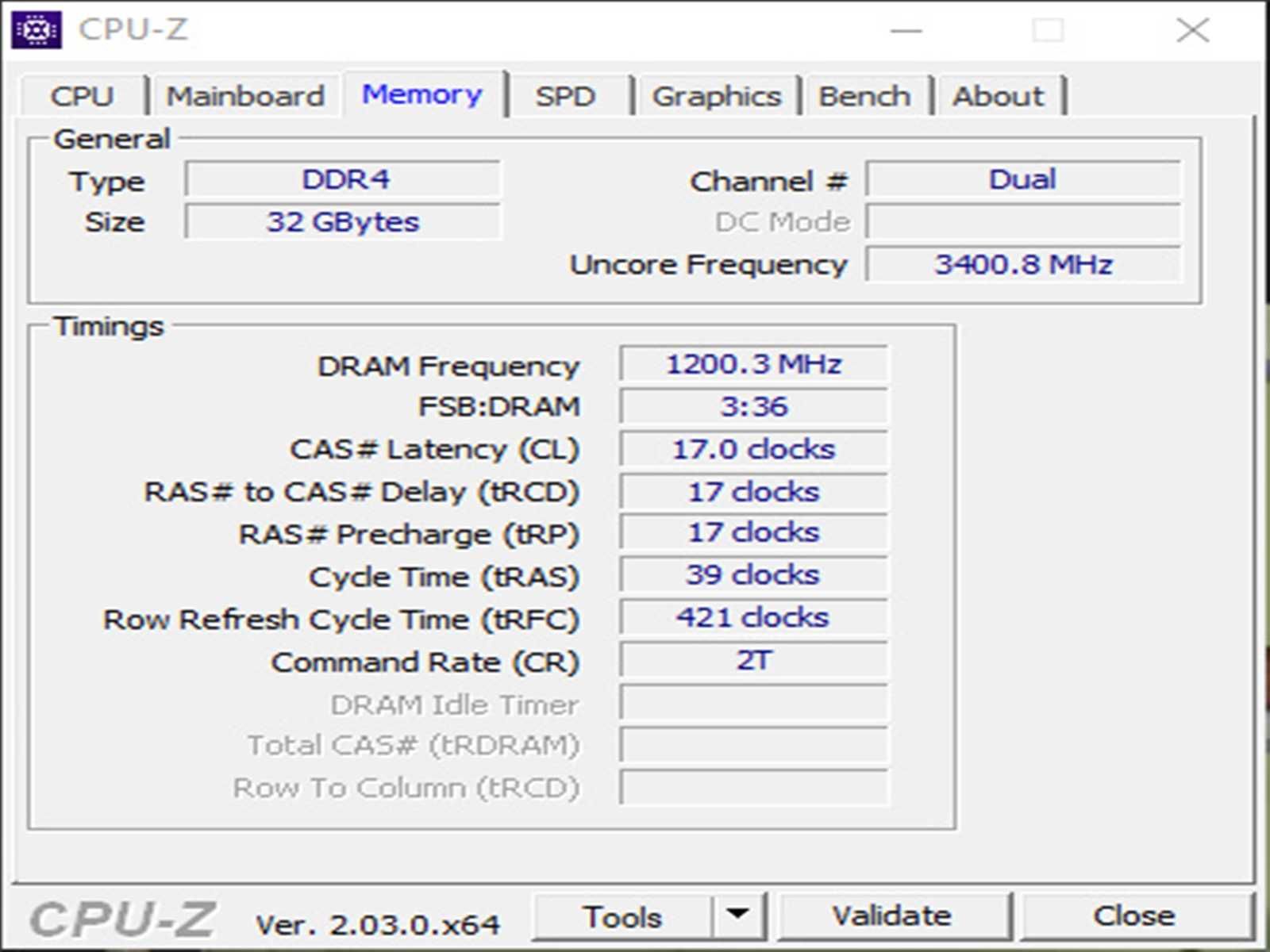 DDR4 16GB KingSton 2400 -Komputer
