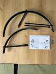 Canyon Grail:ON/Grizl Fender Set