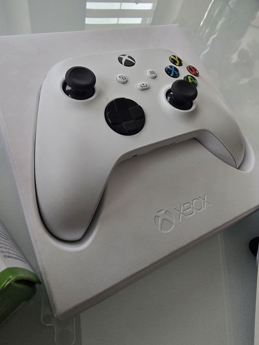Pad Xbjox Series X