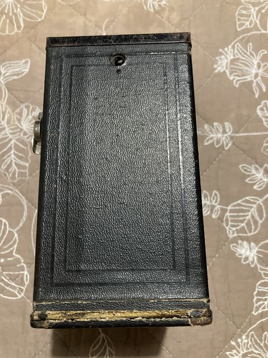 Kodak Camera 1934 Brownie Special Nº 2A Doublet