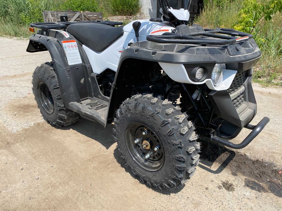 Квадроцикл Линхай М 150 Доставка безкоштовна+Масла+ЗІП ГарантІя2р