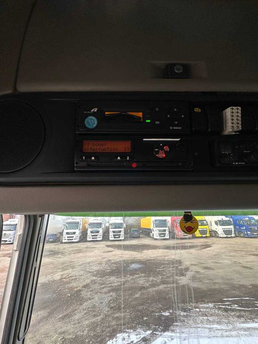 DAF XF 105 2011 + KRONE 2013 КОМПЛЕКТ!!! Можливий окремий продаж.