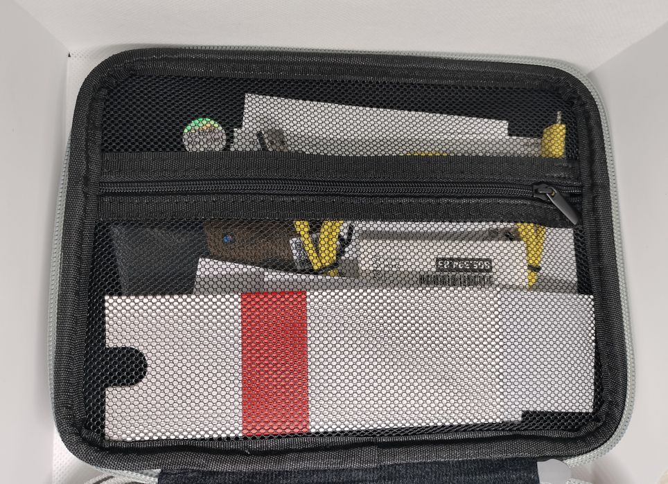 Estabilizador Gimbal Zhiyun Smooth-Q3 Combo para Smartphone