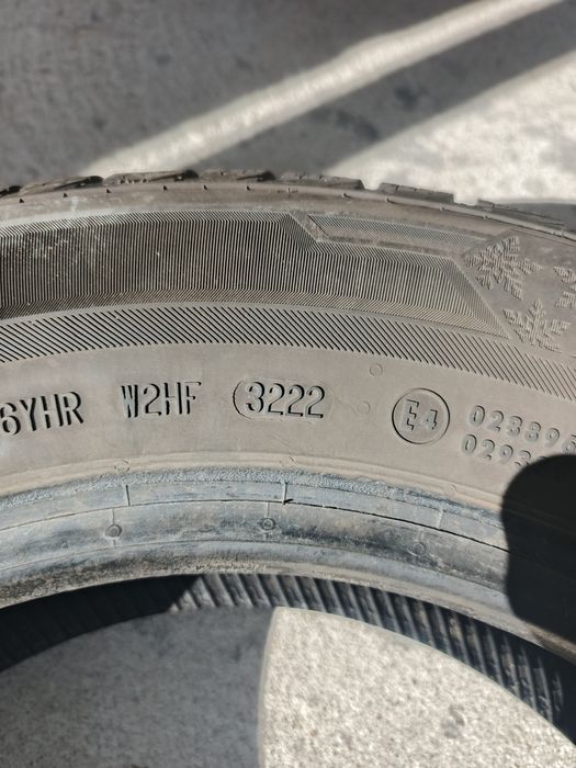 Opony zimowe 2x 175/70R14
