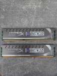 Pamięć RAM  Kingston 8GB 1600MHz HyperX CL9 2x4GB DDR3 PC