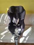 Fotelik samochodowy Cybex Sirona Sx2 I-Size