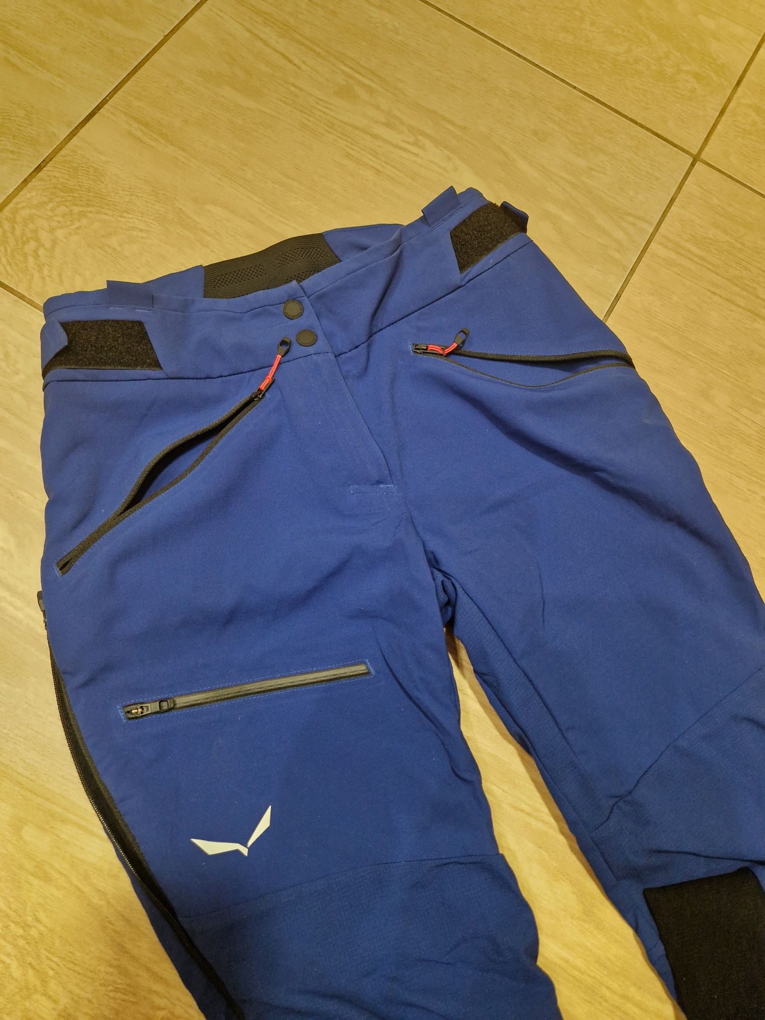 Женские  брюки Salewa Ortles DST Pants