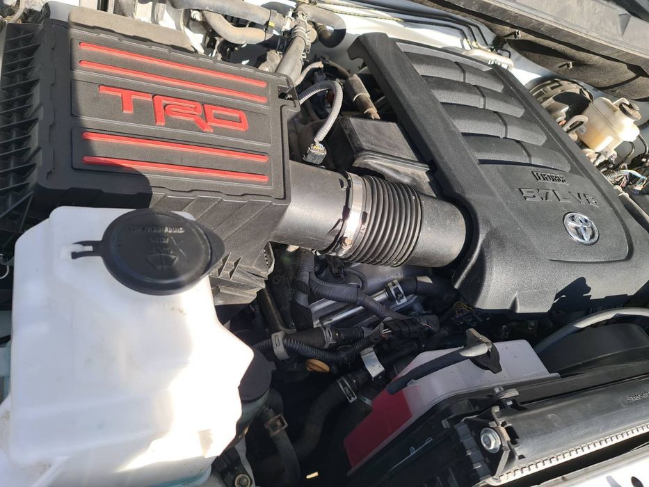 Продам Toyota Sequoia TRD SPORT 2019