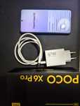 Pocco X6 PRO 512GB