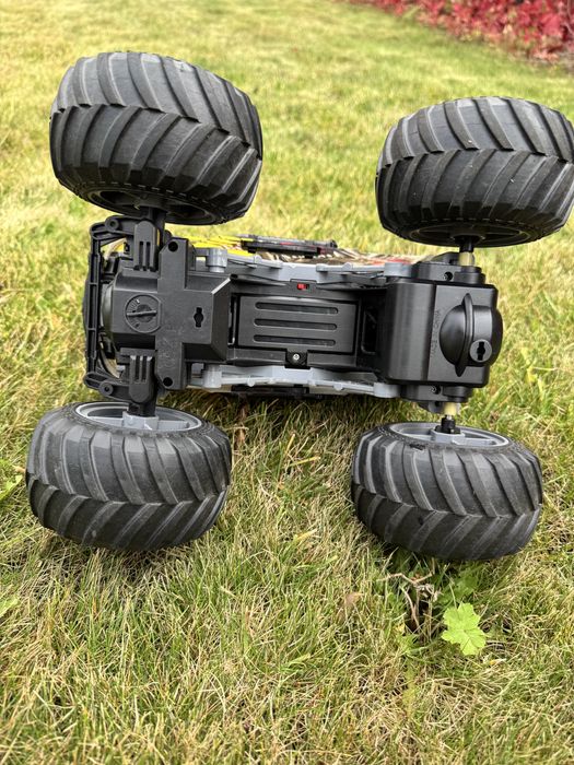 Машинка Crazon Хижак на радіокеруванні 1:16