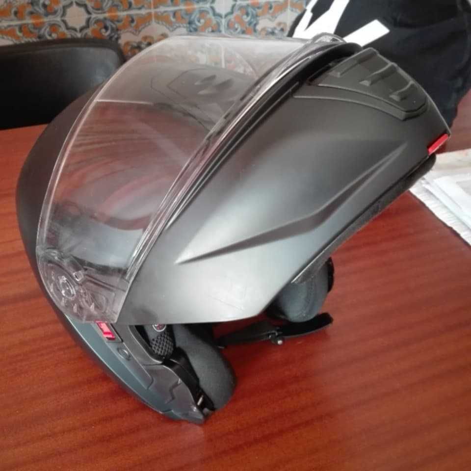 Vendo mota ZNEN VBB vespa 125cc