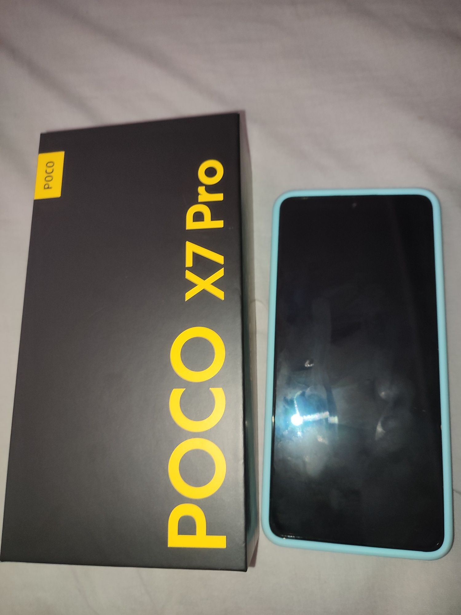 Poco X7 Pro 512/12 GB