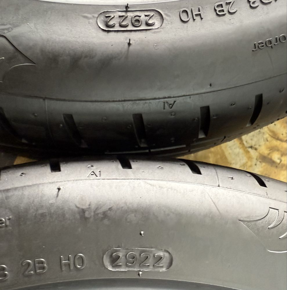 Opony 235 40 R 19 96W Hankook Ventus S1evo3