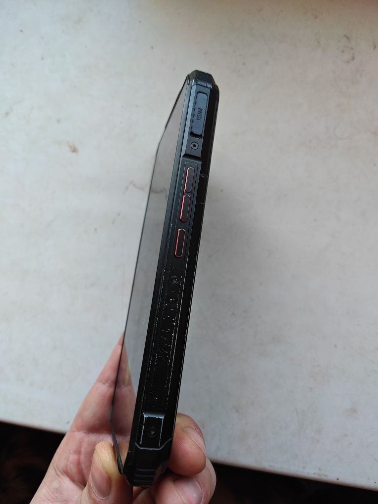 Oukitel wp7 8/128