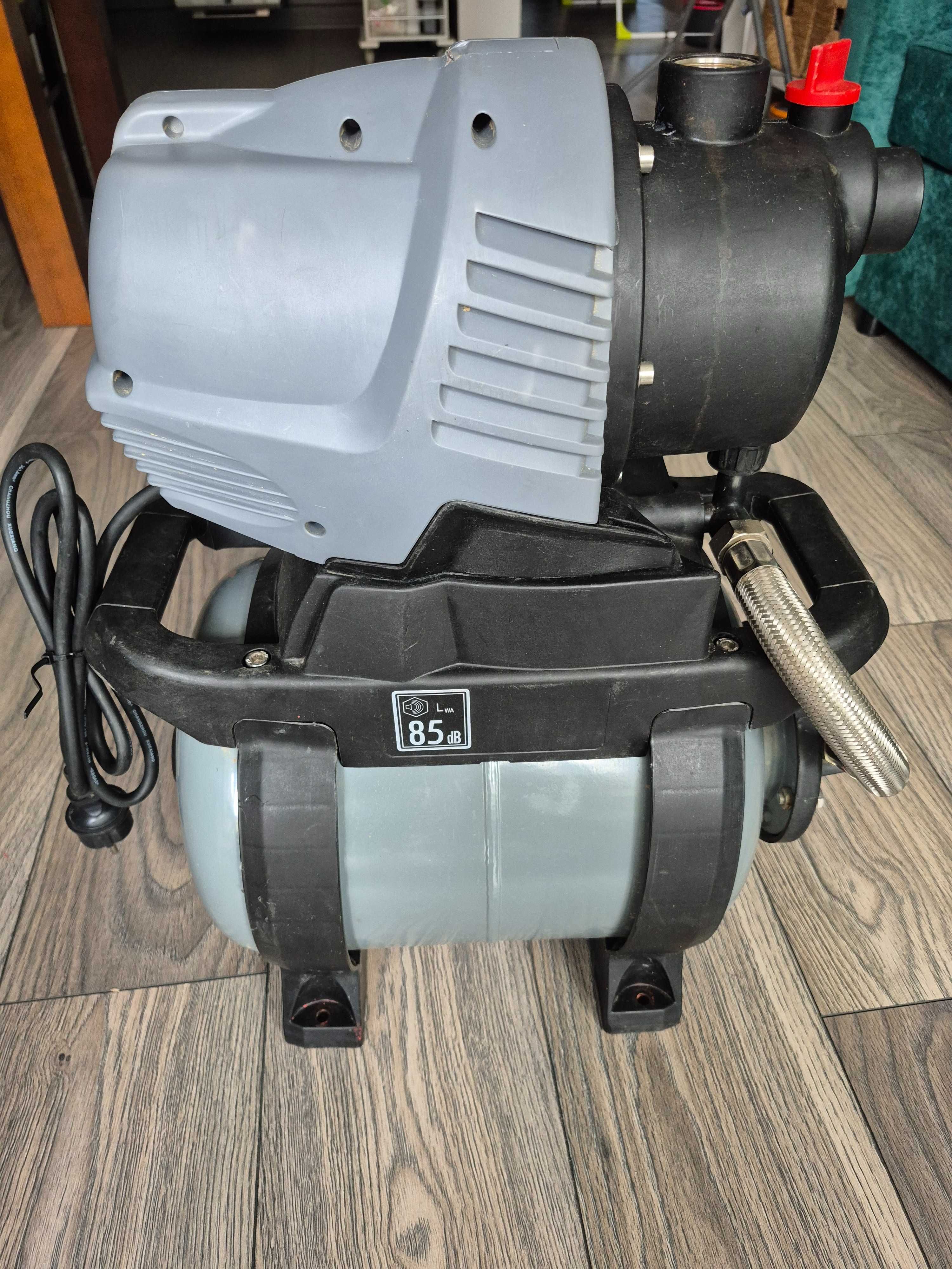 Hydrofor Pompa wody Pattfield PE-HW 650 20L 650W 3,6 bar