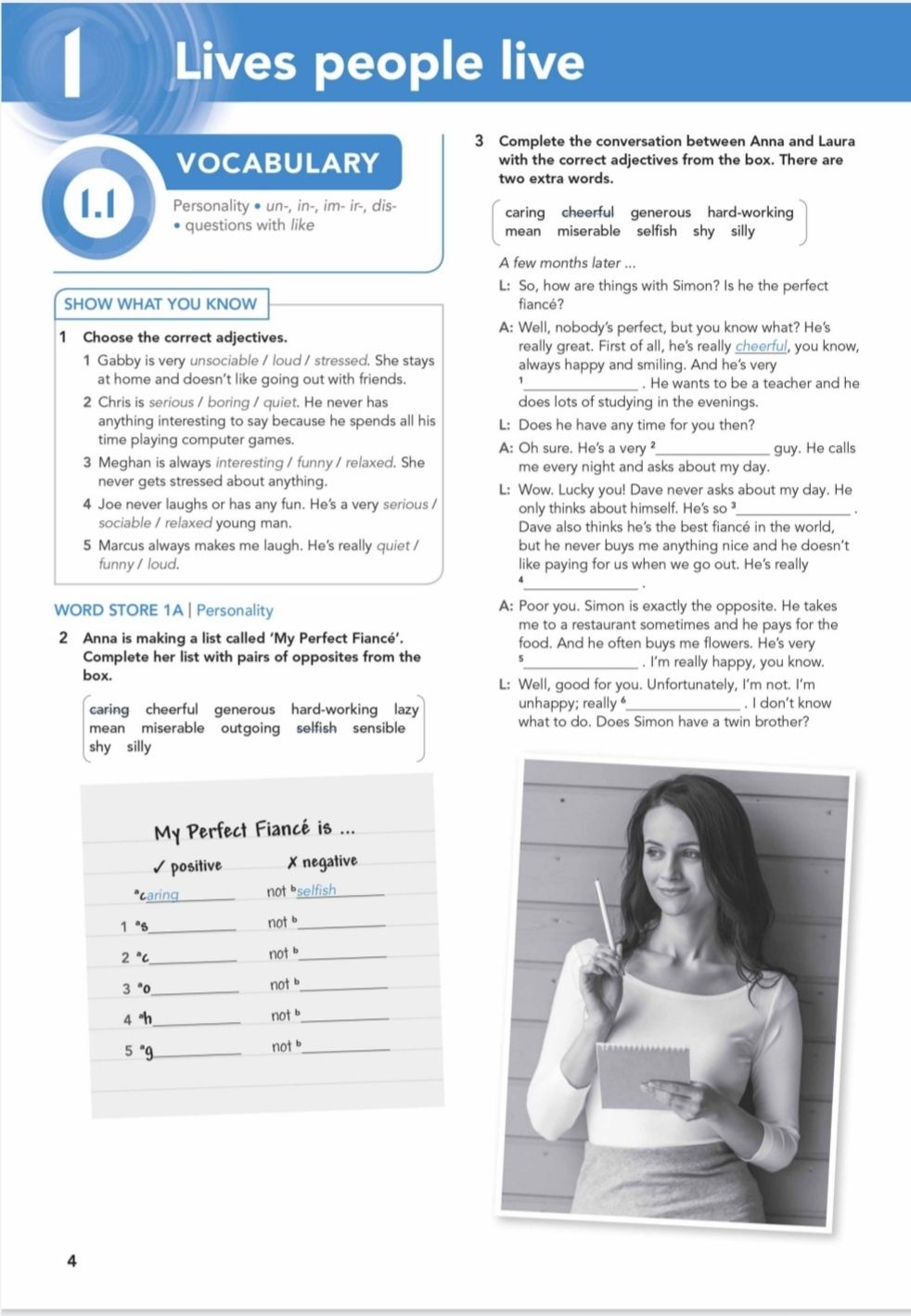 Focus - 1,2,3,4,5 (2nd edition)