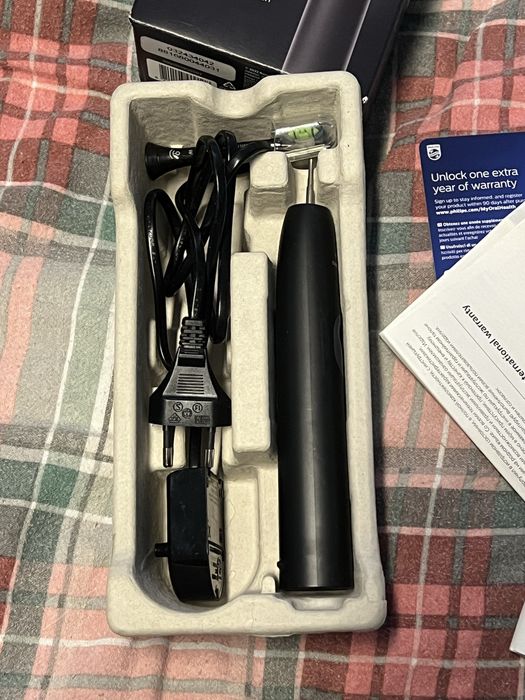 Philips sonicare 4300 protective clean