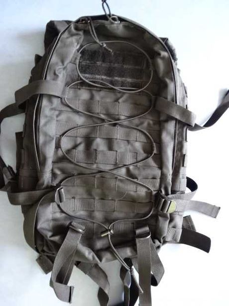 Plecak HELIKON RACCON MK2 20L Taktyczny Militarny Survival